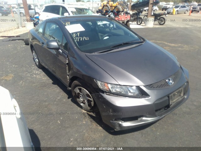 HONDA CIVIC CPE 2013 2hgfg3b55dh533089