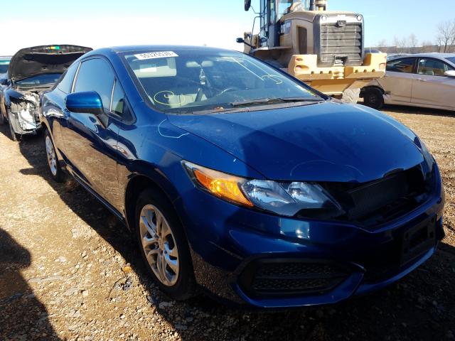 HONDA CIVIC 2014 2hgfg3b55eh500594