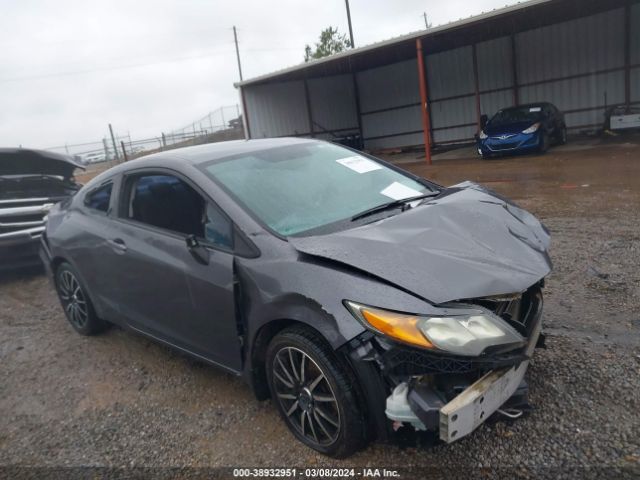 HONDA CIVIC 2014 2hgfg3b55eh501017