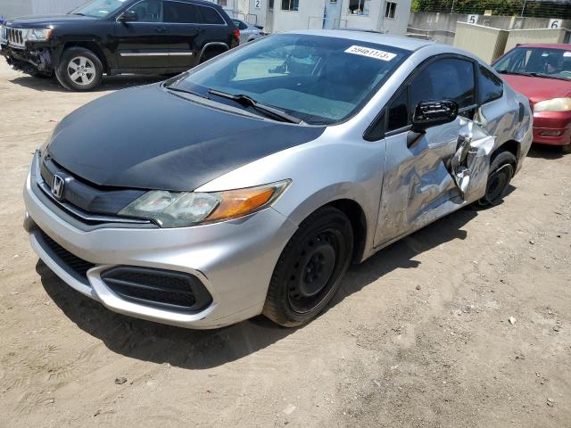 HONDA CIVIC LX 2014 2hgfg3b55eh506475