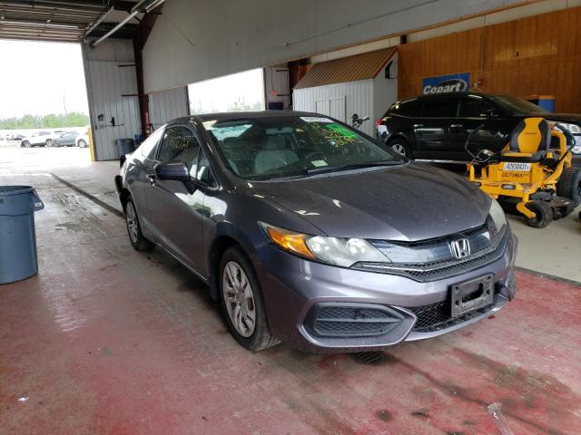 HONDA CIVIC LX 2014 2hgfg3b55eh506993