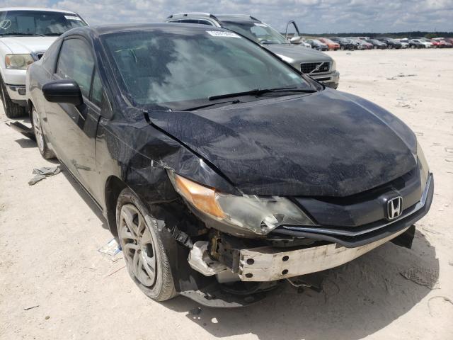 HONDA CIVIC LX 2014 2hgfg3b55eh507139