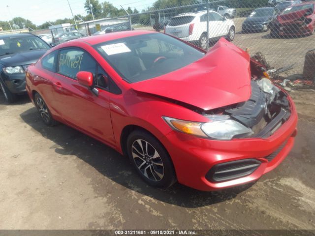 HONDA CIVIC COUPE 2014 2hgfg3b55eh508789