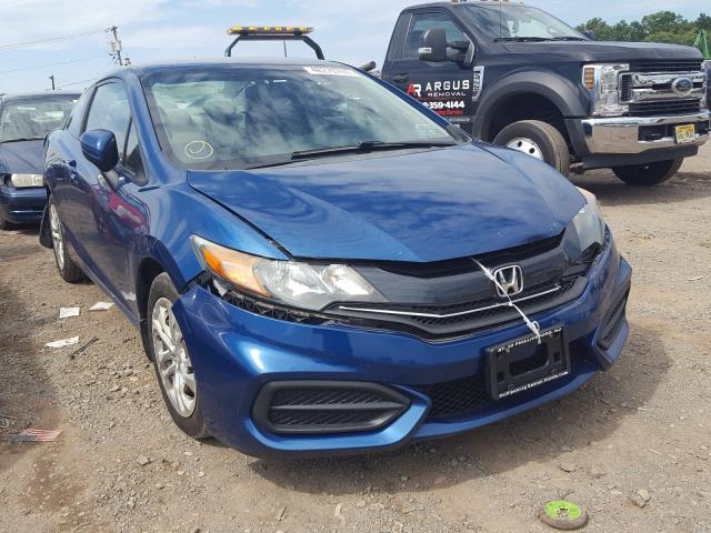 HONDA CIVIC LX 2014 2hgfg3b55eh508954