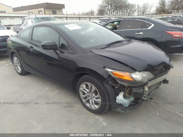 HONDA CIVIC COUPE 2014 2hgfg3b55eh510591