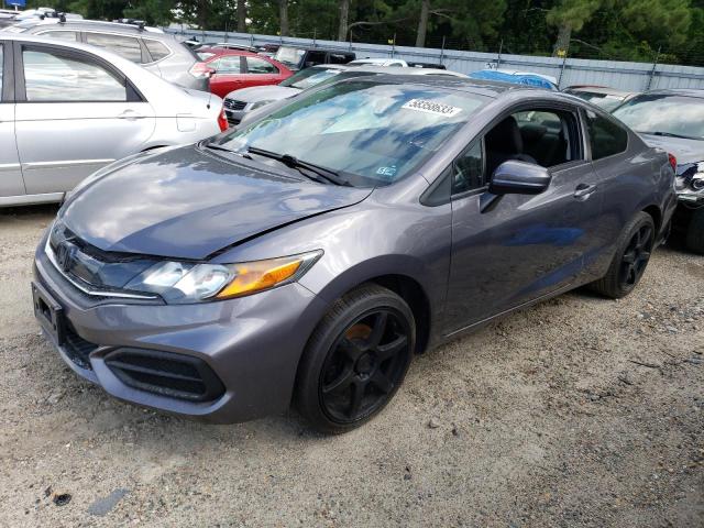 HONDA CIVIC LX 2014 2hgfg3b55eh511062