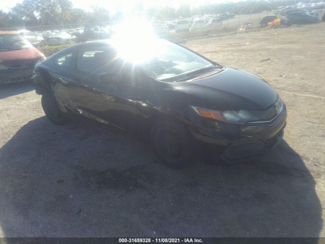 HONDA CIVIC COUPE 2014 2hgfg3b55eh512535