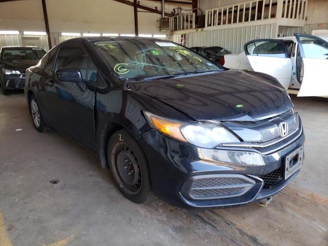 HONDA CIVIC LX 2014 2hgfg3b55eh516388