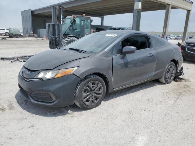 HONDA CIVIC 2014 2hgfg3b55eh517251