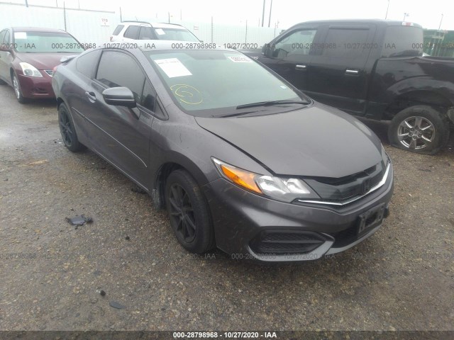 HONDA CIVIC COUPE 2014 2hgfg3b55eh517928