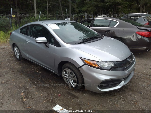 HONDA CIVIC COUPE 2014 2hgfg3b55eh519856