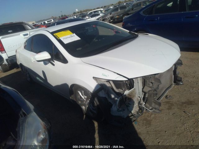 HONDA CIVIC COUPE 2014 2hgfg3b55eh520098