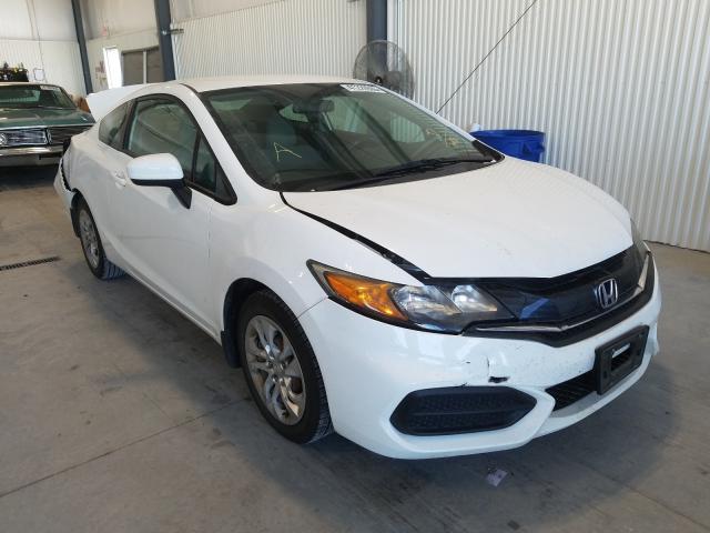 HONDA CIVIC COUPE 2014 2hgfg3b55eh521896