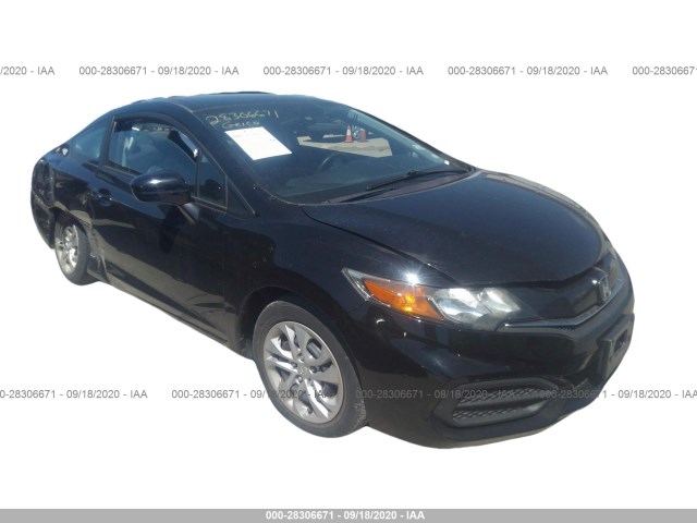 HONDA CIVIC COUPE 2014 2hgfg3b55eh522398