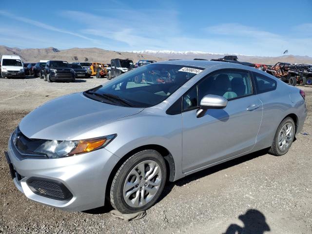 HONDA CIVIC 2014 2hgfg3b55eh525401