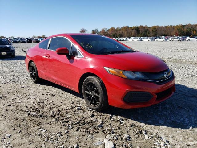 HONDA CIVIC LX 2014 2hgfg3b55eh525740