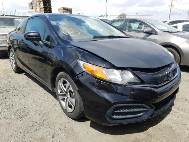 HONDA CIVIC LX 2015 2hgfg3b55fh507076