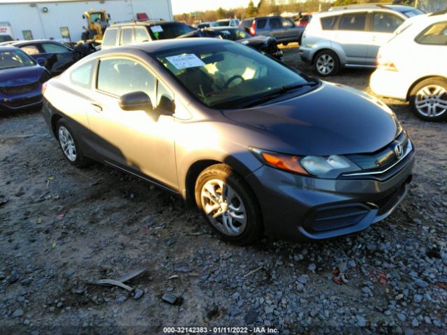 HONDA CIVIC COUPE 2015 2hgfg3b55fh509426