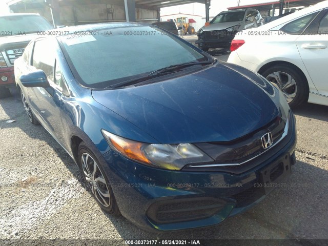 HONDA CIVIC COUPE 2015 2hgfg3b55fh516246