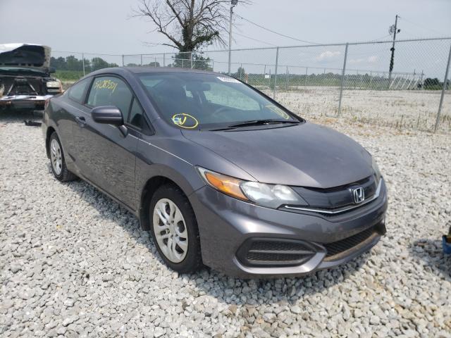 HONDA CIVIC LX 2015 2hgfg3b55fh519809