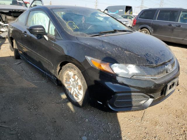 HONDA CIVIC LX 2015 2hgfg3b55fh522550