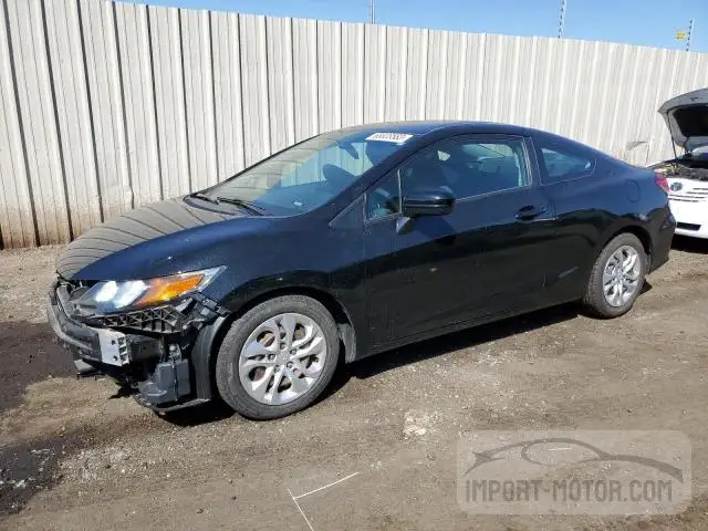 HONDA CIVIC 2015 2hgfg3b55fh525223