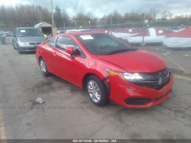 HONDA CIVIC COUPE 2015 2hgfg3b55fh529160