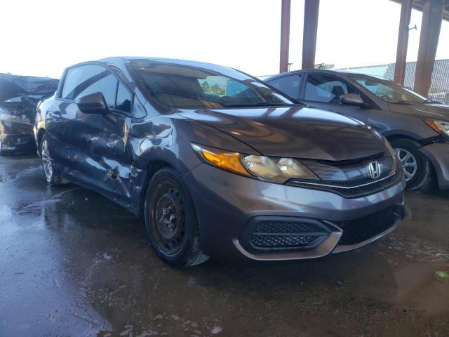 HONDA CIVIC LX 2015 2hgfg3b55fh529207