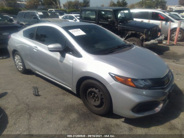 HONDA CIVIC COUPE 2015 2hgfg3b55fh531622