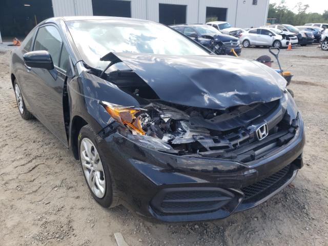 HONDA CIVIC LX 2015 2hgfg3b55fh532799