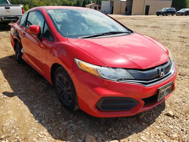 HONDA CIVIC LX 2015 2hgfg3b55fh533595