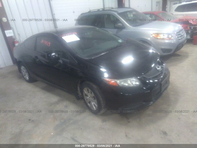 HONDA CIVIC CPE 2012 2hgfg3b56ch500679