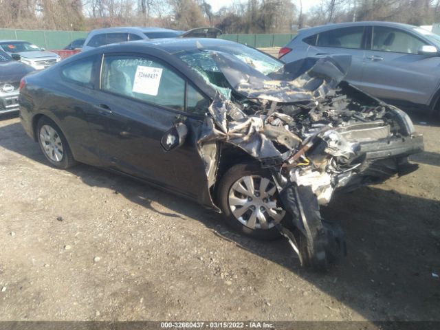 HONDA CIVIC CPE 2012 2hgfg3b56ch501928