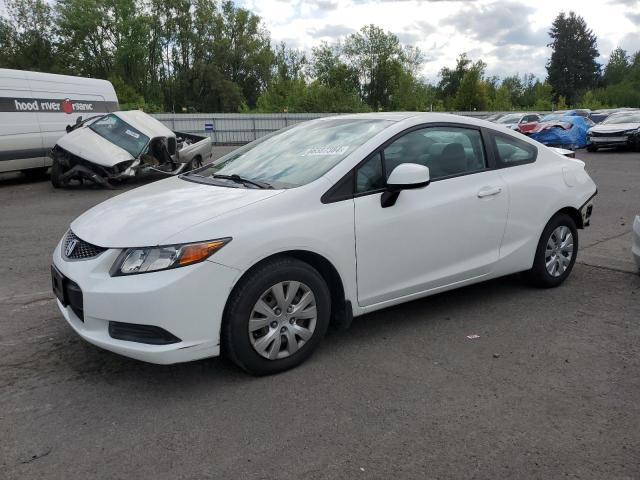 HONDA CIVIC LX 2012 2hgfg3b56ch505123