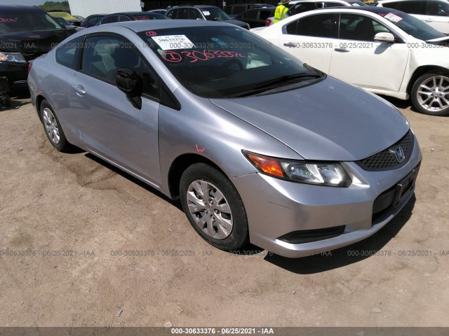 HONDA CIVIC CPE 2012 2hgfg3b56ch508393