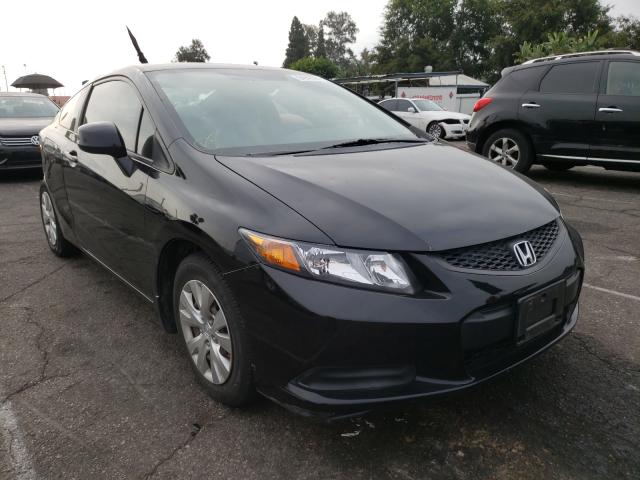 HONDA CIVIC LX 2012 2hgfg3b56ch509947