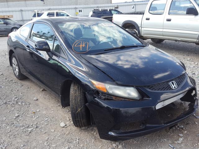 HONDA CIVIC LX 2012 2hgfg3b56ch510399