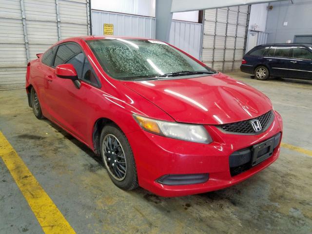 HONDA CIVIC LX 2012 2hgfg3b56ch510743