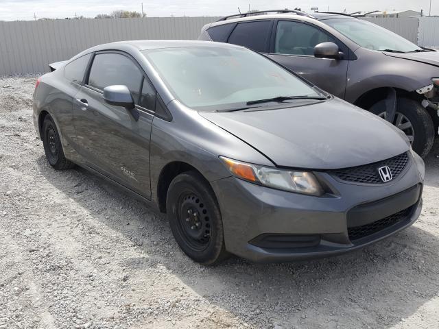 HONDA CIVIC LX 2012 2hgfg3b56ch510757