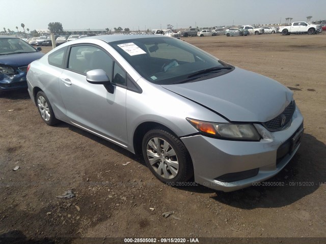 HONDA CIVIC CPE 2012 2hgfg3b56ch511777