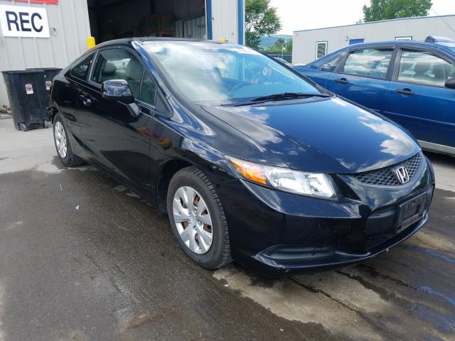 HONDA CIVIC LX 2012 2hgfg3b56ch511861