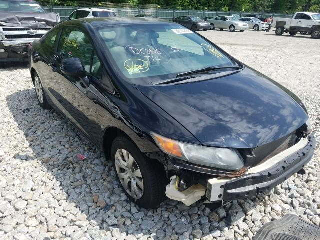 HONDA CIVIC LX 2012 2hgfg3b56ch512864