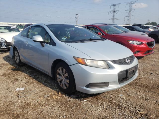 HONDA CIVIC LX 2012 2hgfg3b56ch514498