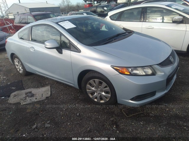 HONDA CIVIC CPE 2012 2hgfg3b56ch517384