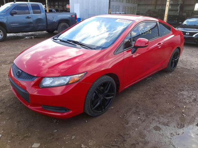 HONDA CIVIC LX 2012 2hgfg3b56ch520883