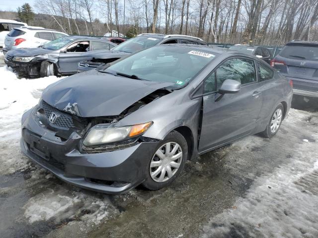 HONDA CIVIC LX 2012 2hgfg3b56ch524691