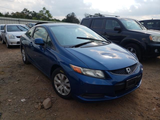 HONDA CIVIC LX 2012 2hgfg3b56ch528112