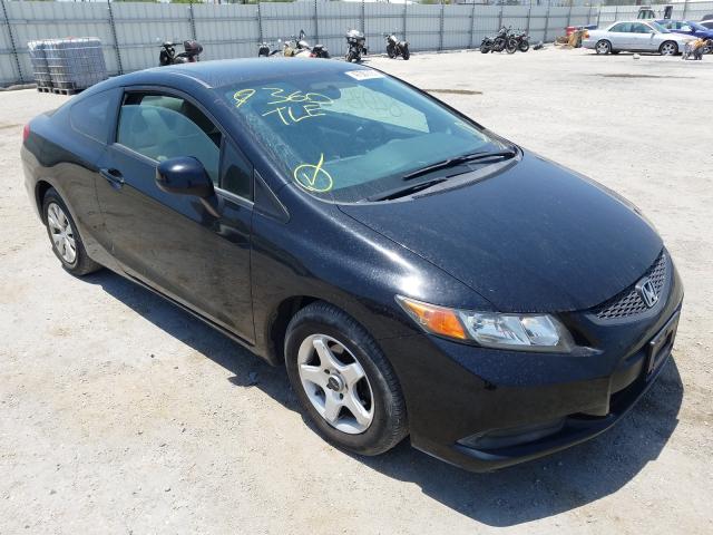 HONDA CIVIC LX 2012 2hgfg3b56ch531432