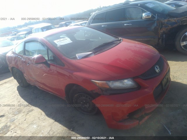 HONDA CIVIC CPE 2012 2hgfg3b56ch534234