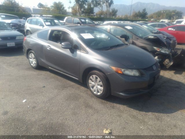 HONDA CIVIC CPE 2012 2hgfg3b56ch535366